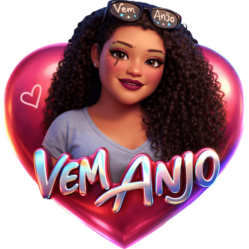 Vem Anjo