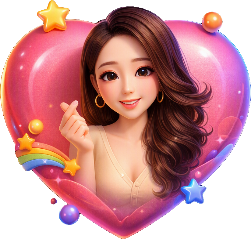 Star Heart