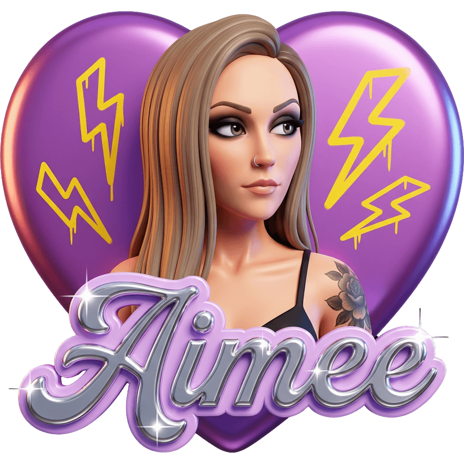 Aimee Ink