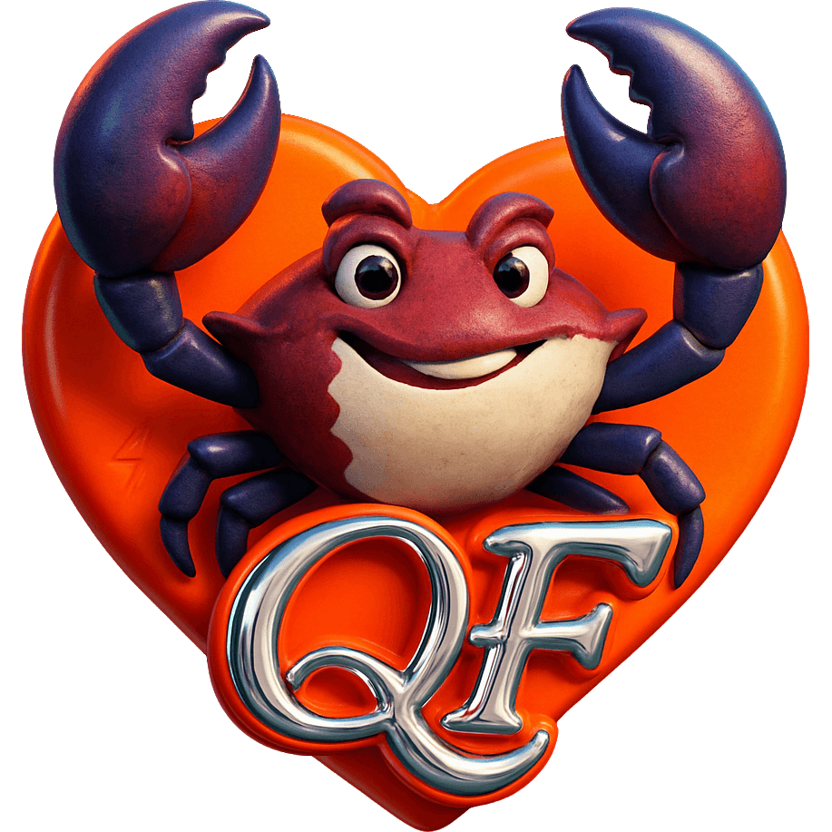 قبقب QF