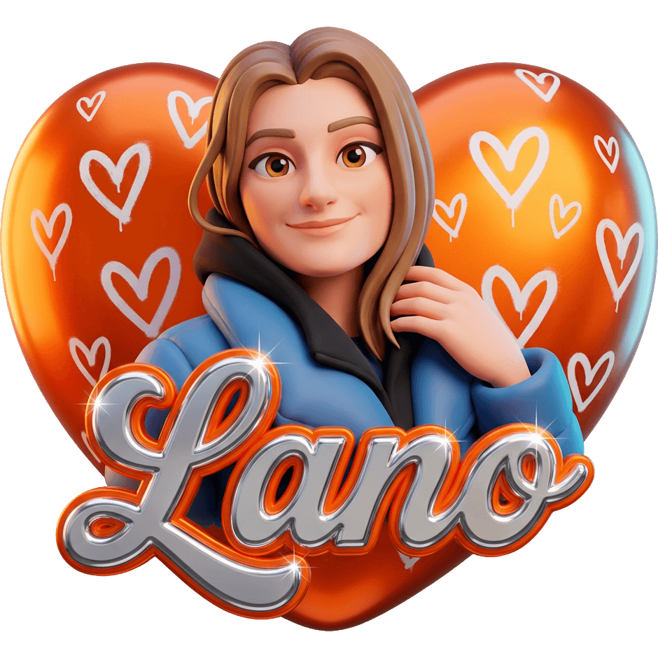 Lano Albastră