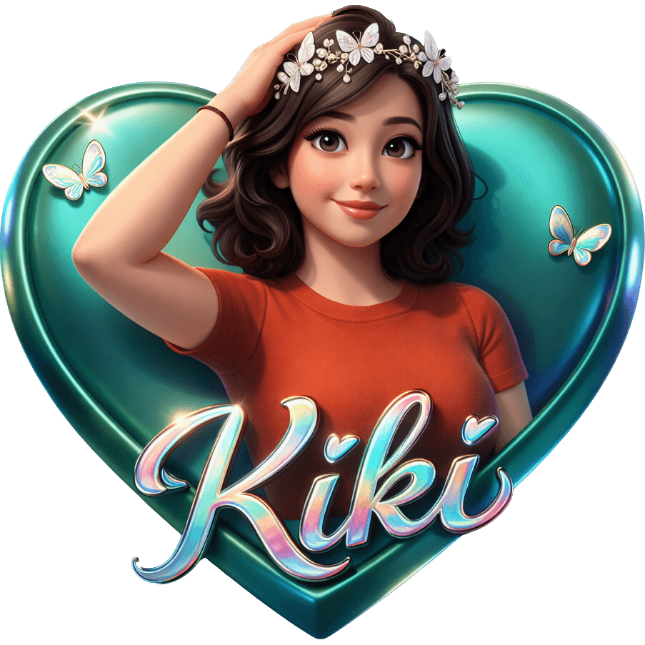 Kiki Merak