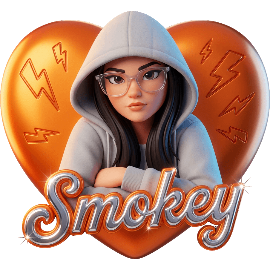 TSmokey