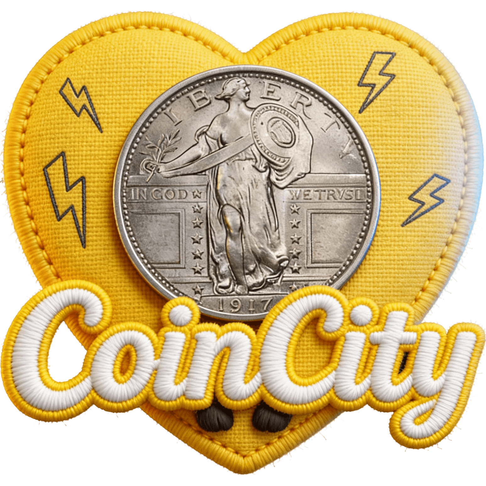 Coin City