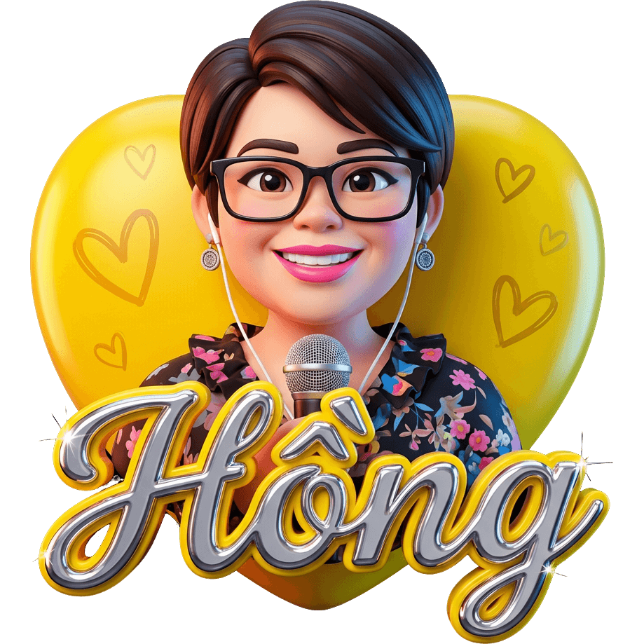 Hồng Micro