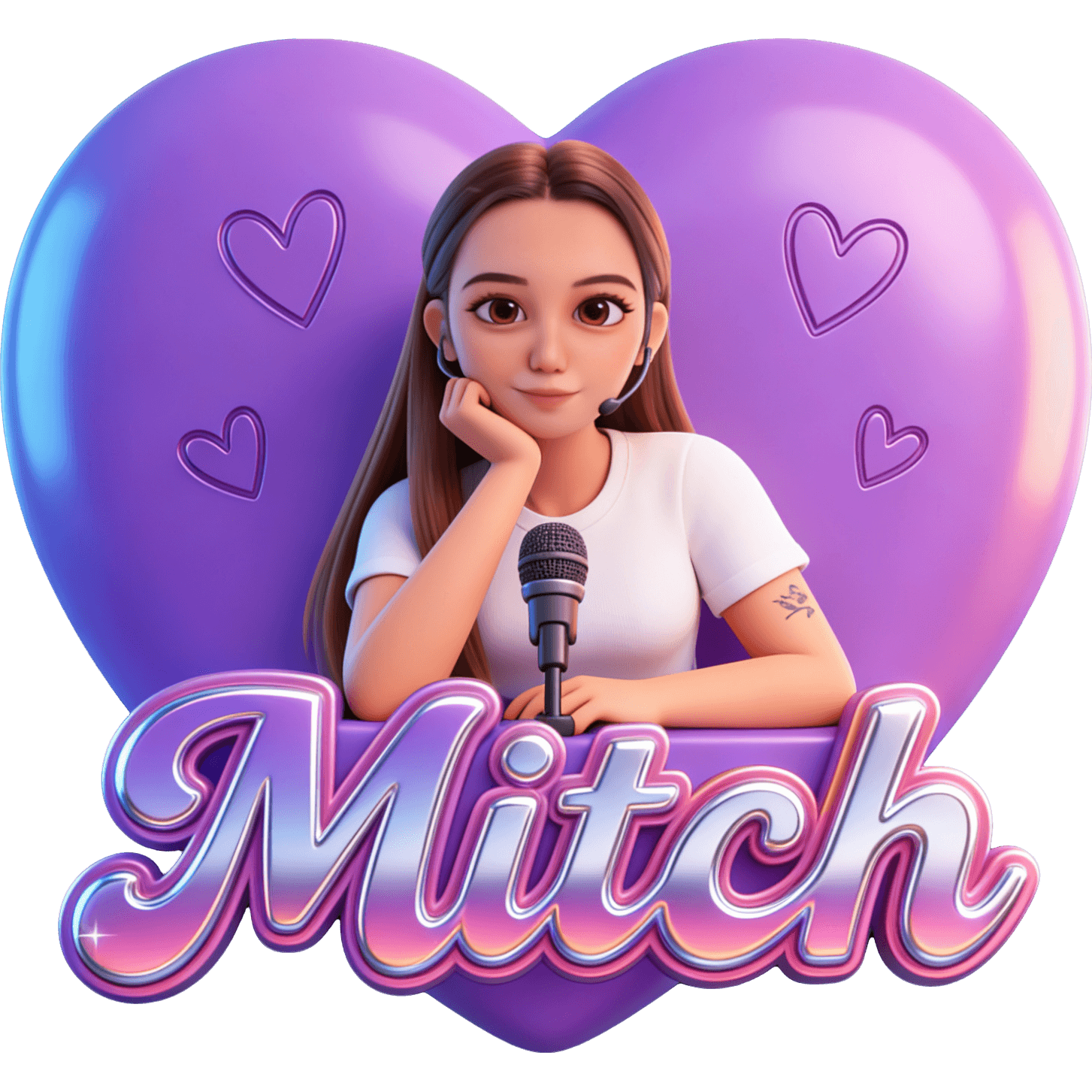 founder Mitch 