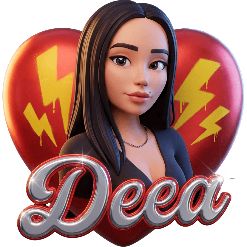 Deea Tunet