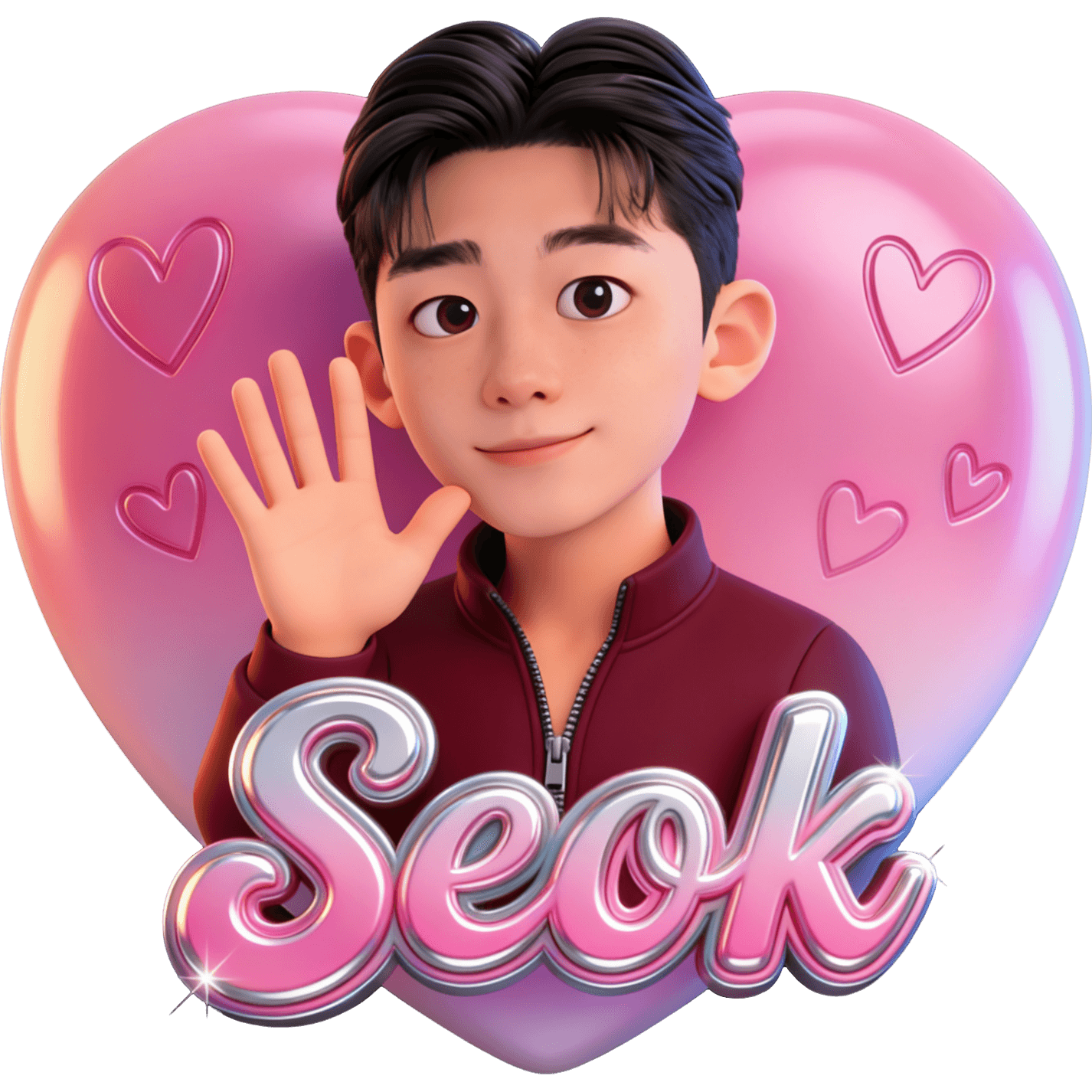 Seokii