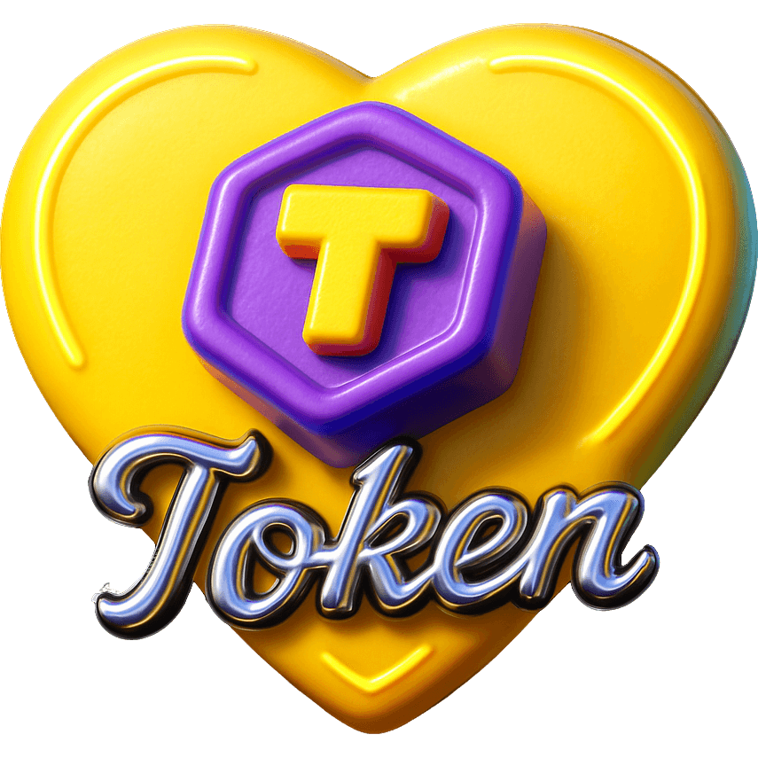 Token Ungu