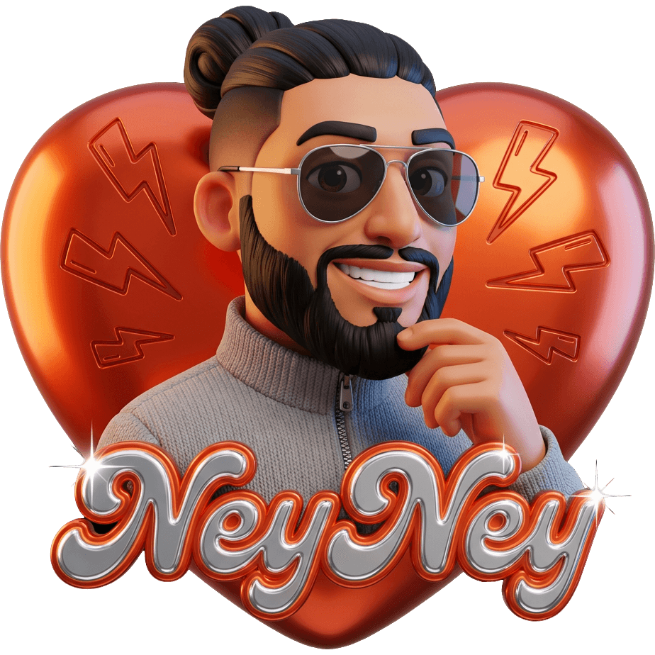 NeyNey Shades