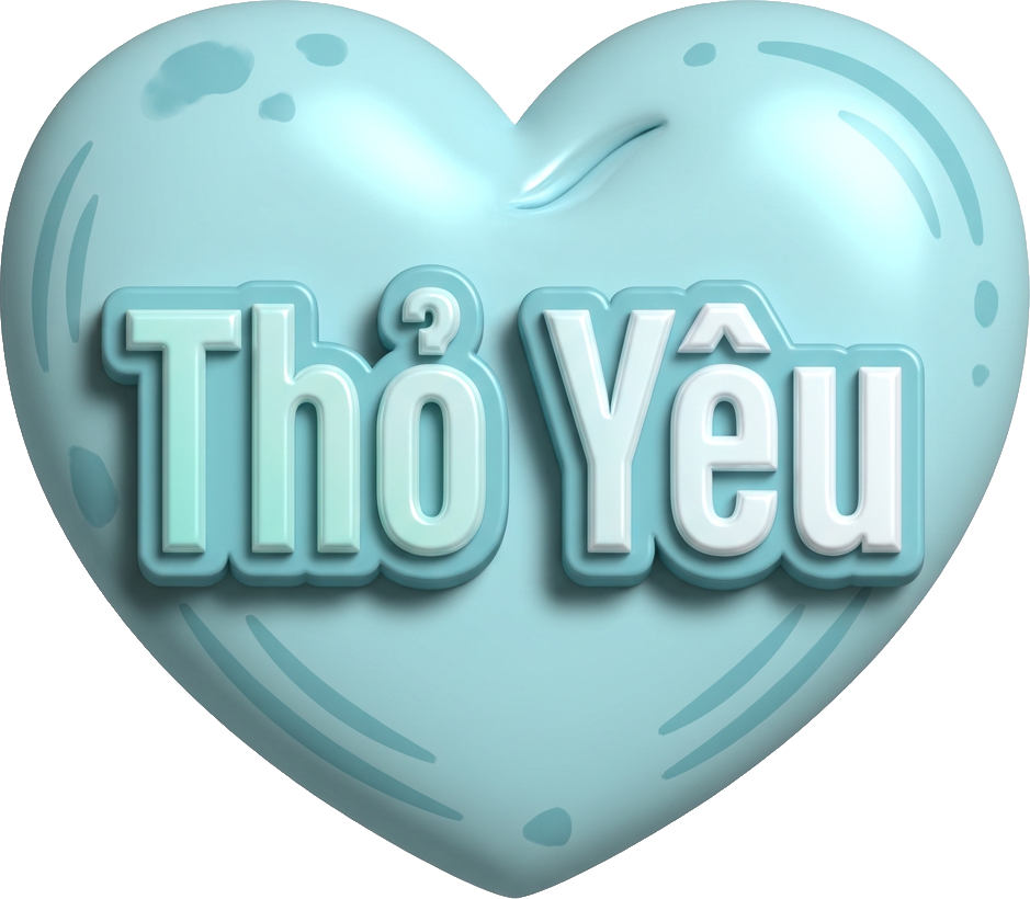 Thỏ Yêu