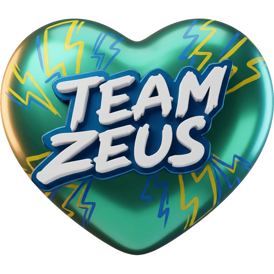 Team Zeus