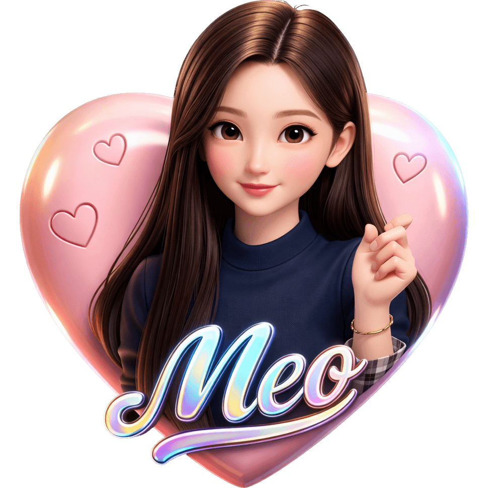 Meo 素敵な