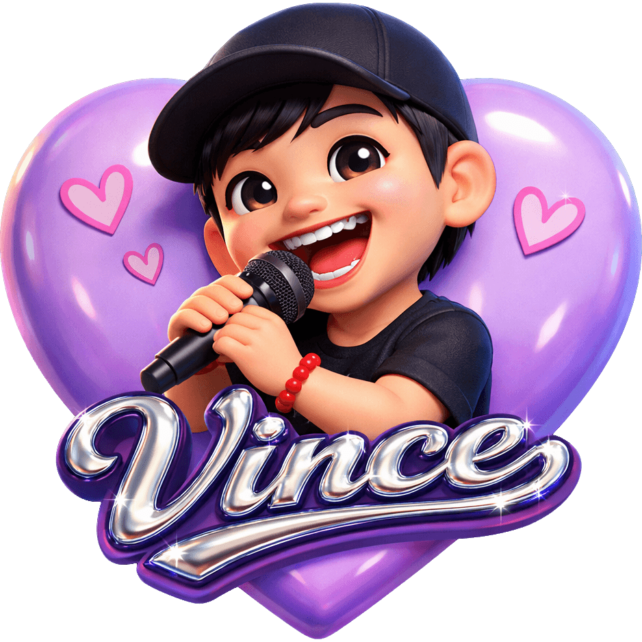 Vince Sison