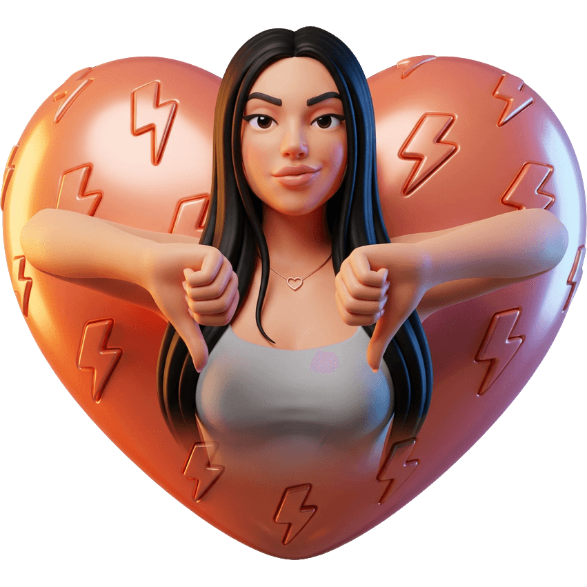 Peach Mamita 