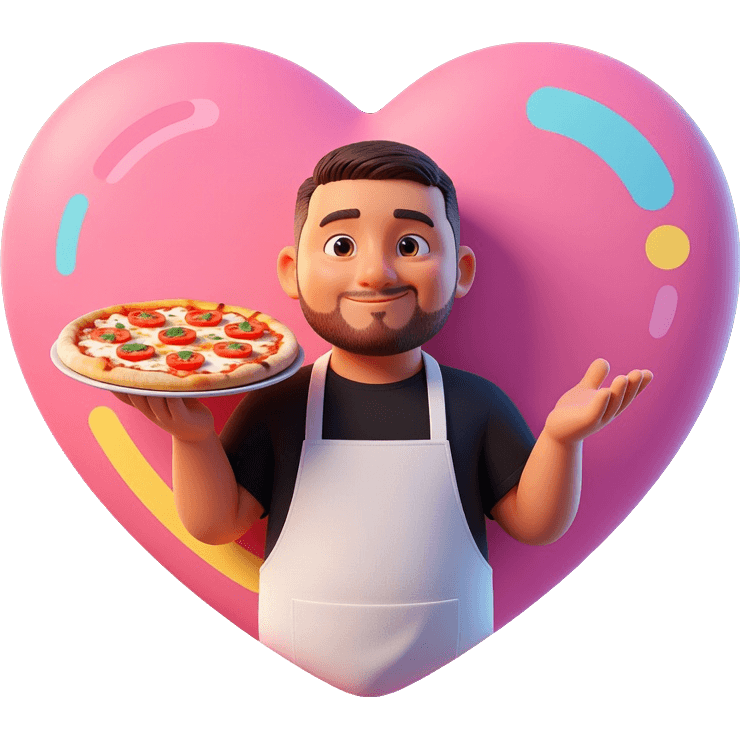 Paky Pizzaiolo