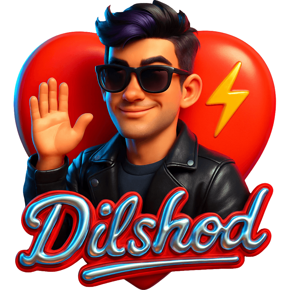 Dilshod Salom