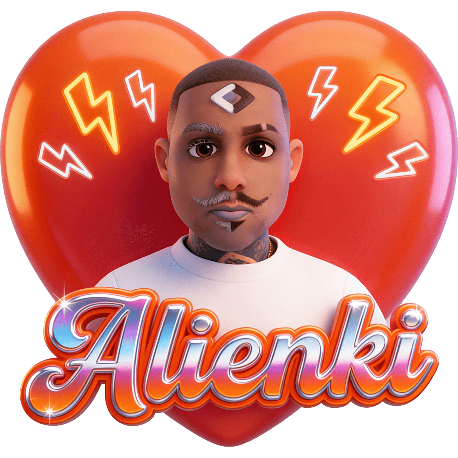 Alienki