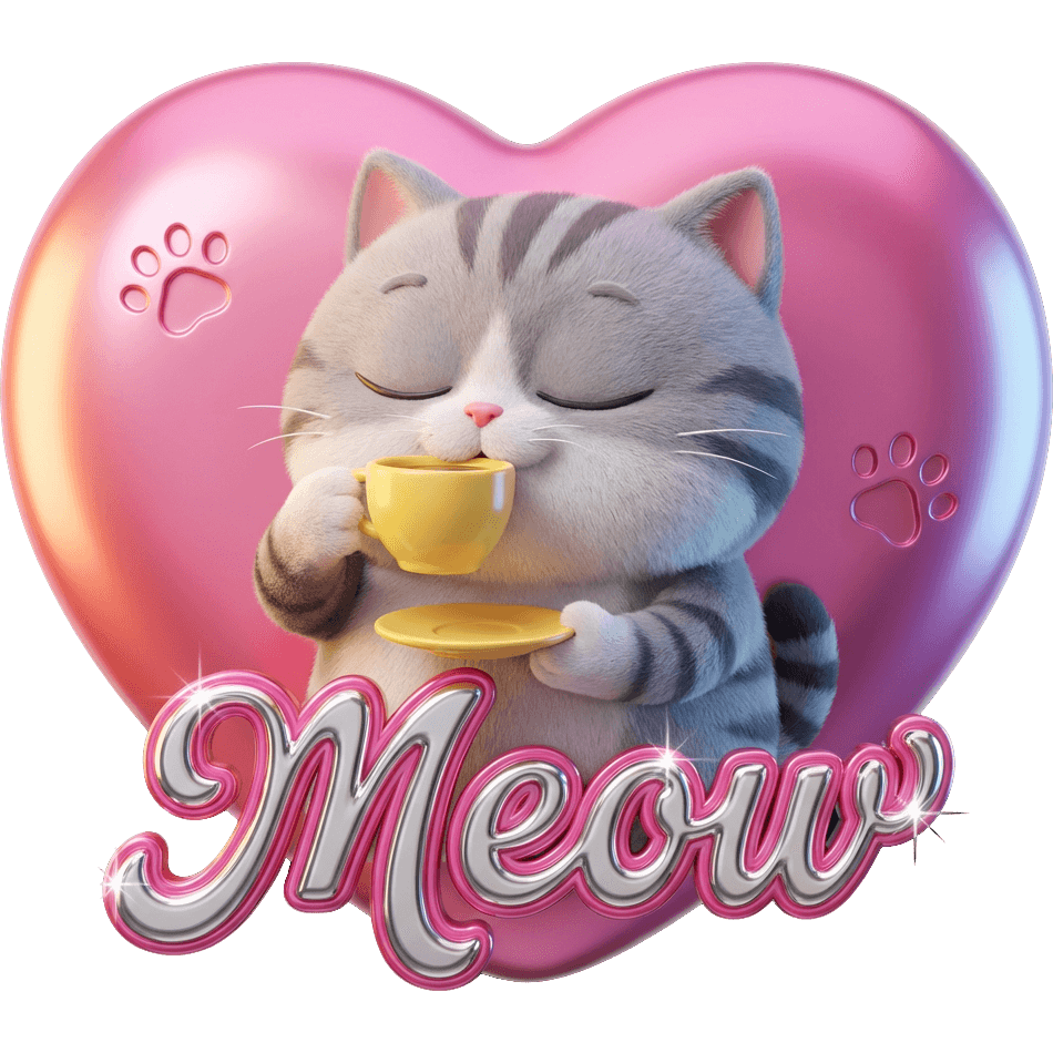 Shin Meow