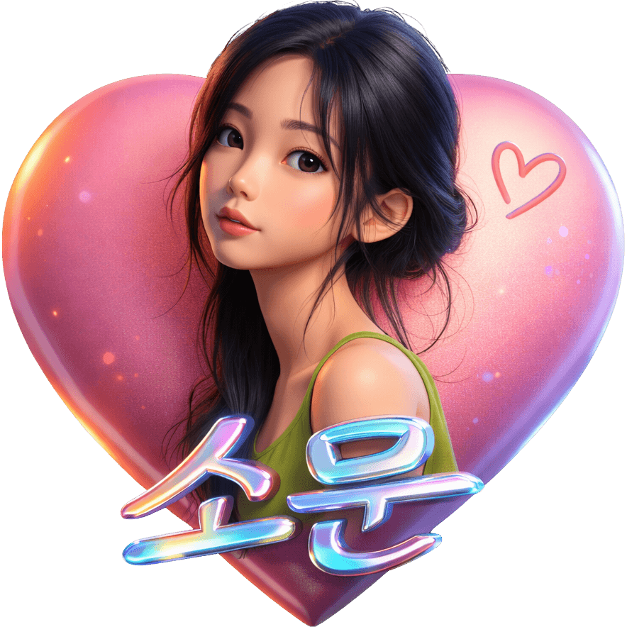 문문 Moon Moon