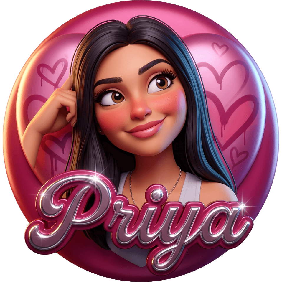 PRIYASTRONG