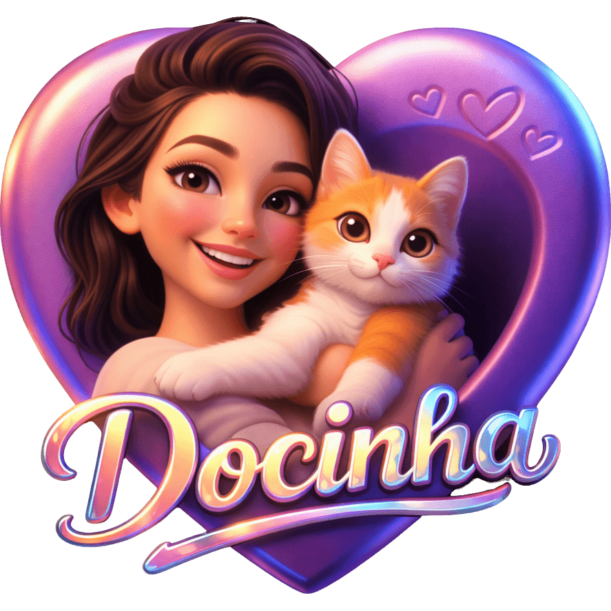 Docinha Miau