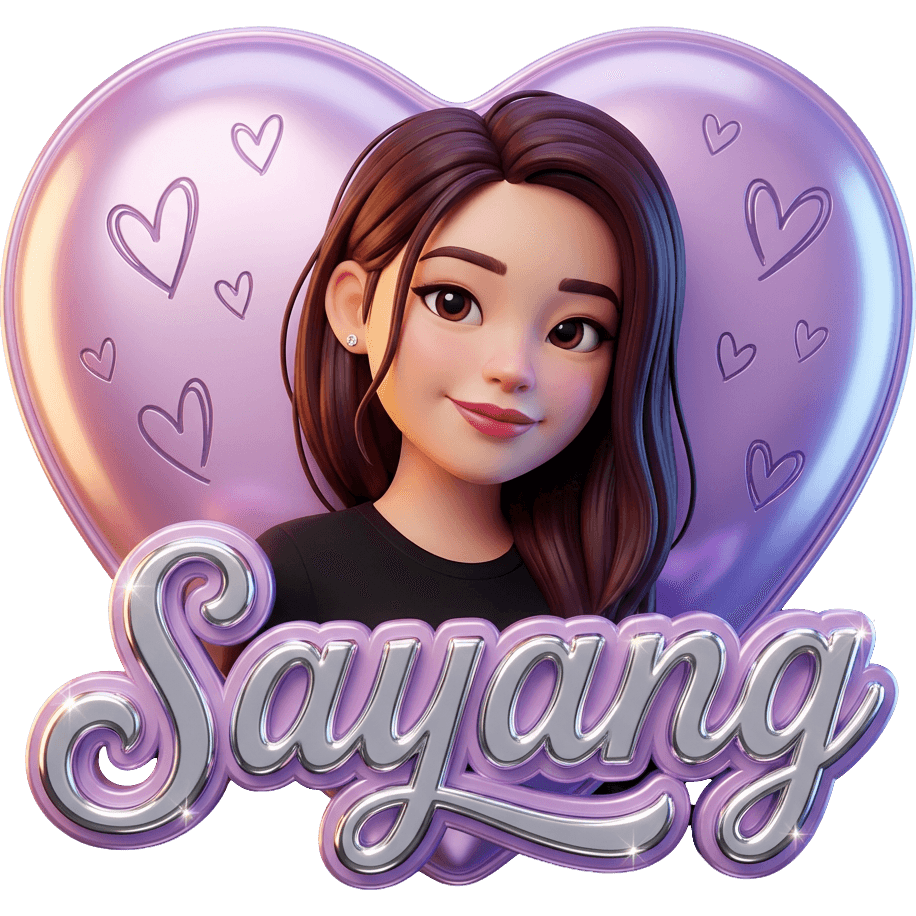 Sayang Ungu