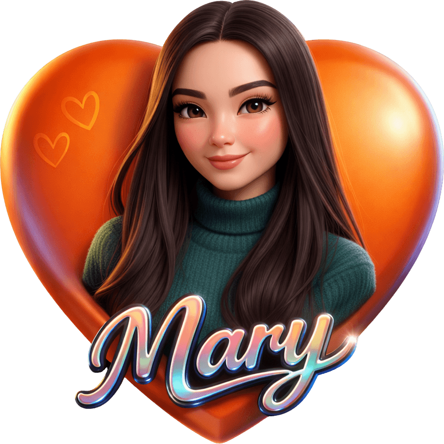 Mary Cherry