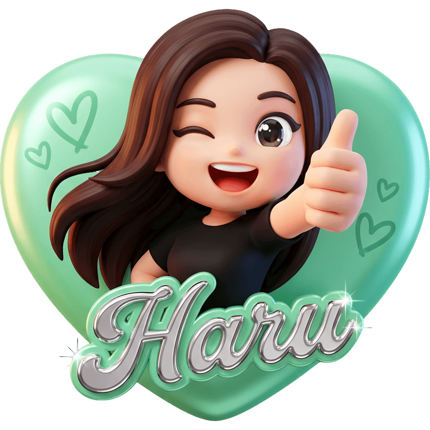 Haru Menta