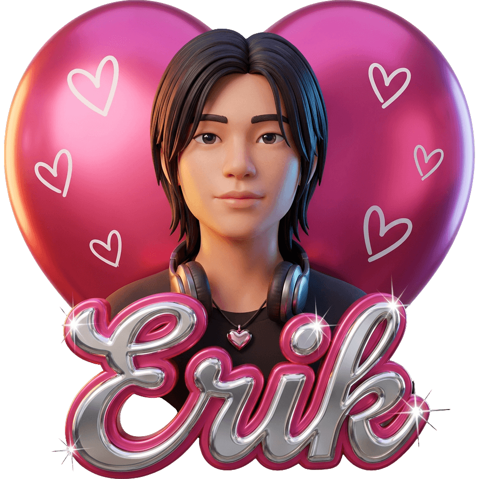 Eriklicious