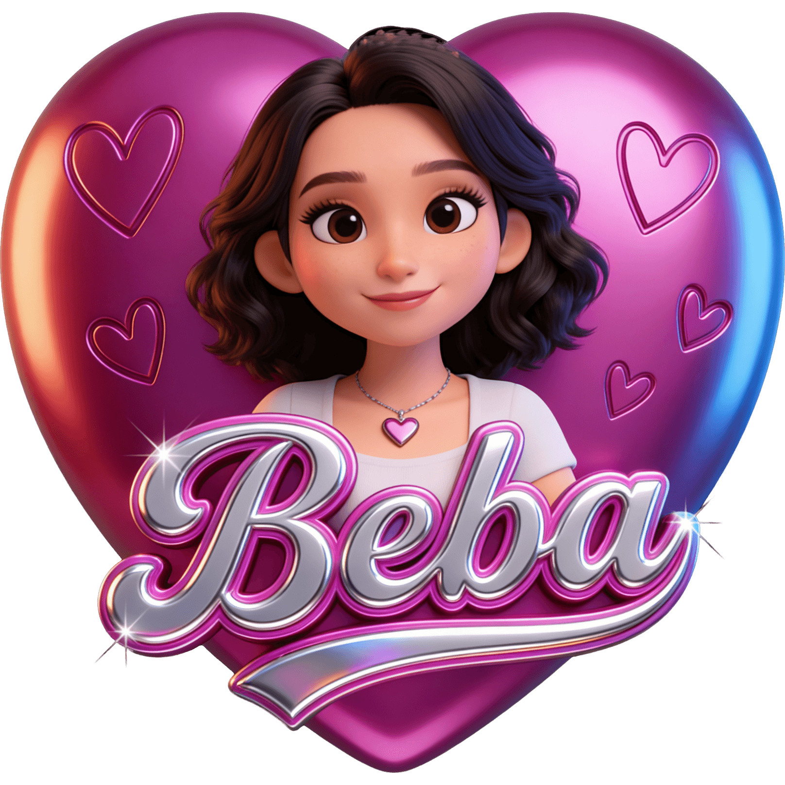 Beba Srdiečko