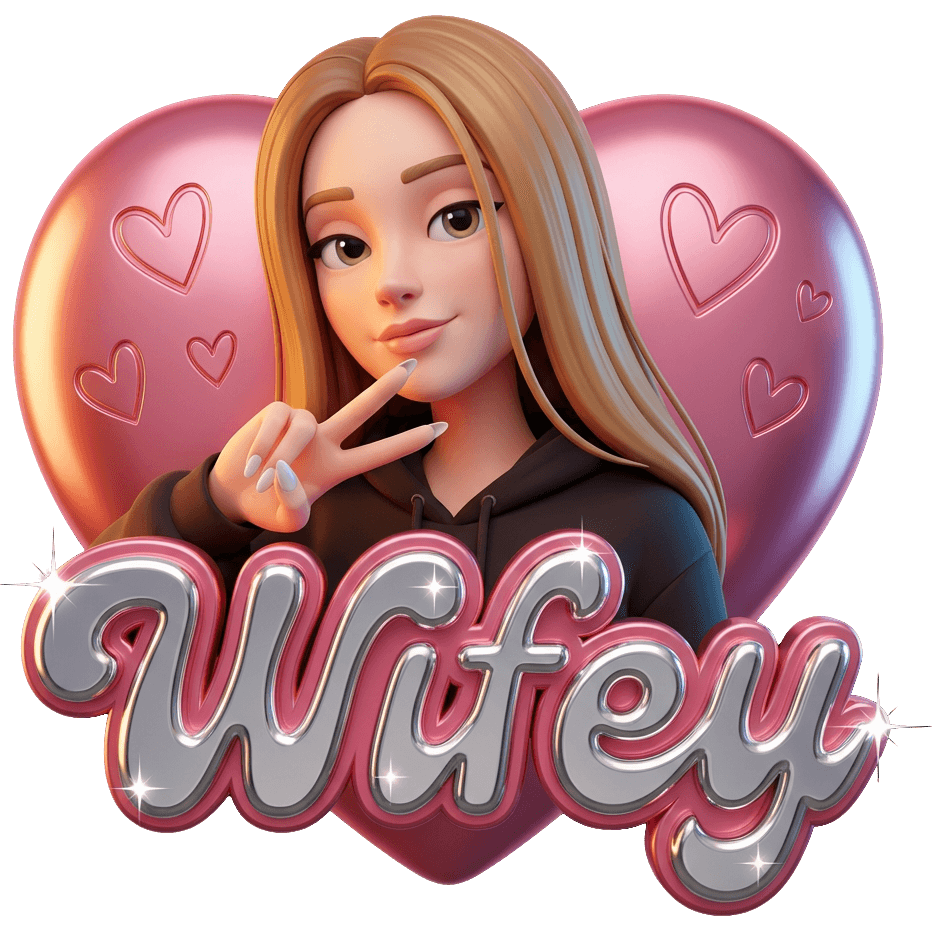 Wifey Peace