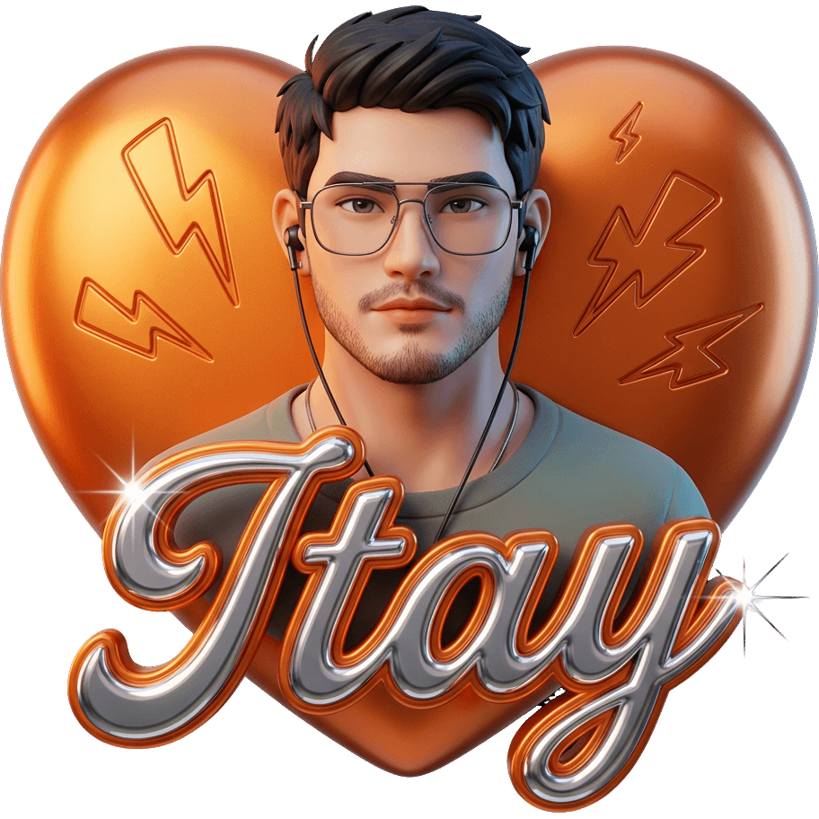 Itay Rohan