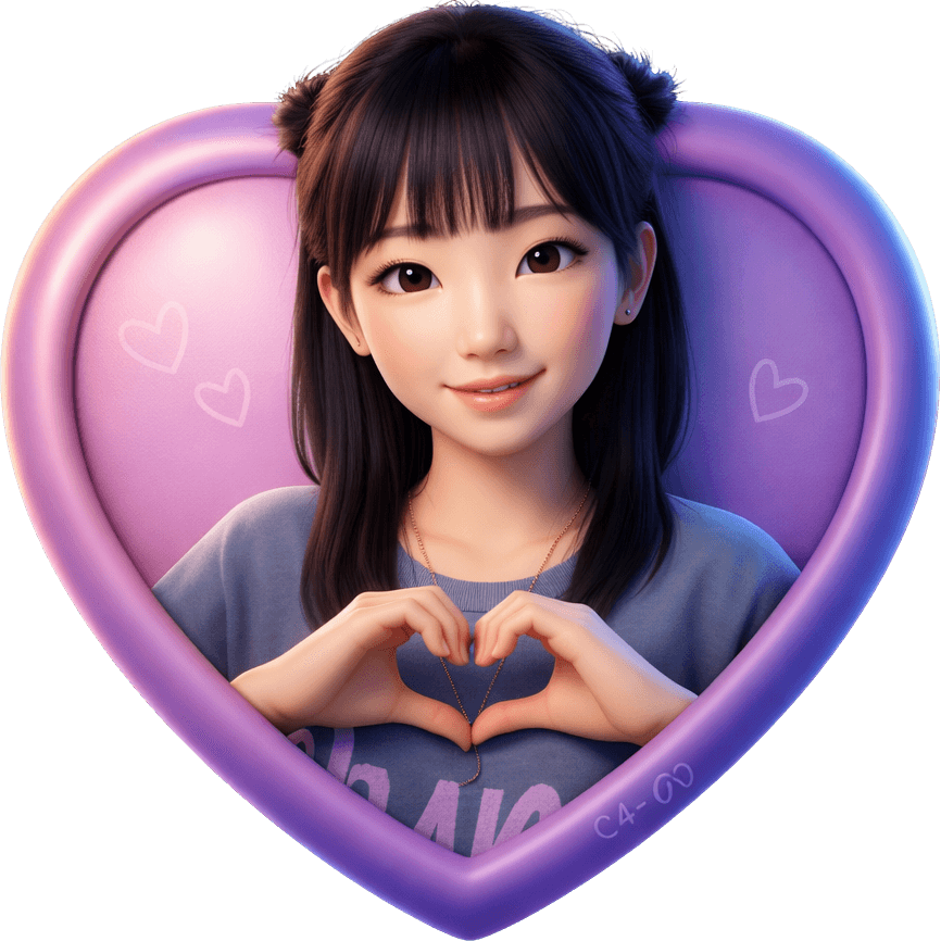 kaya heart
