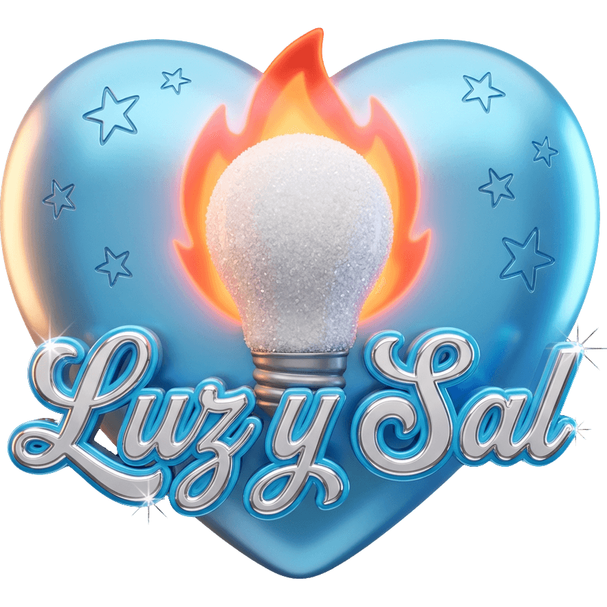 Familia Luz y Sal