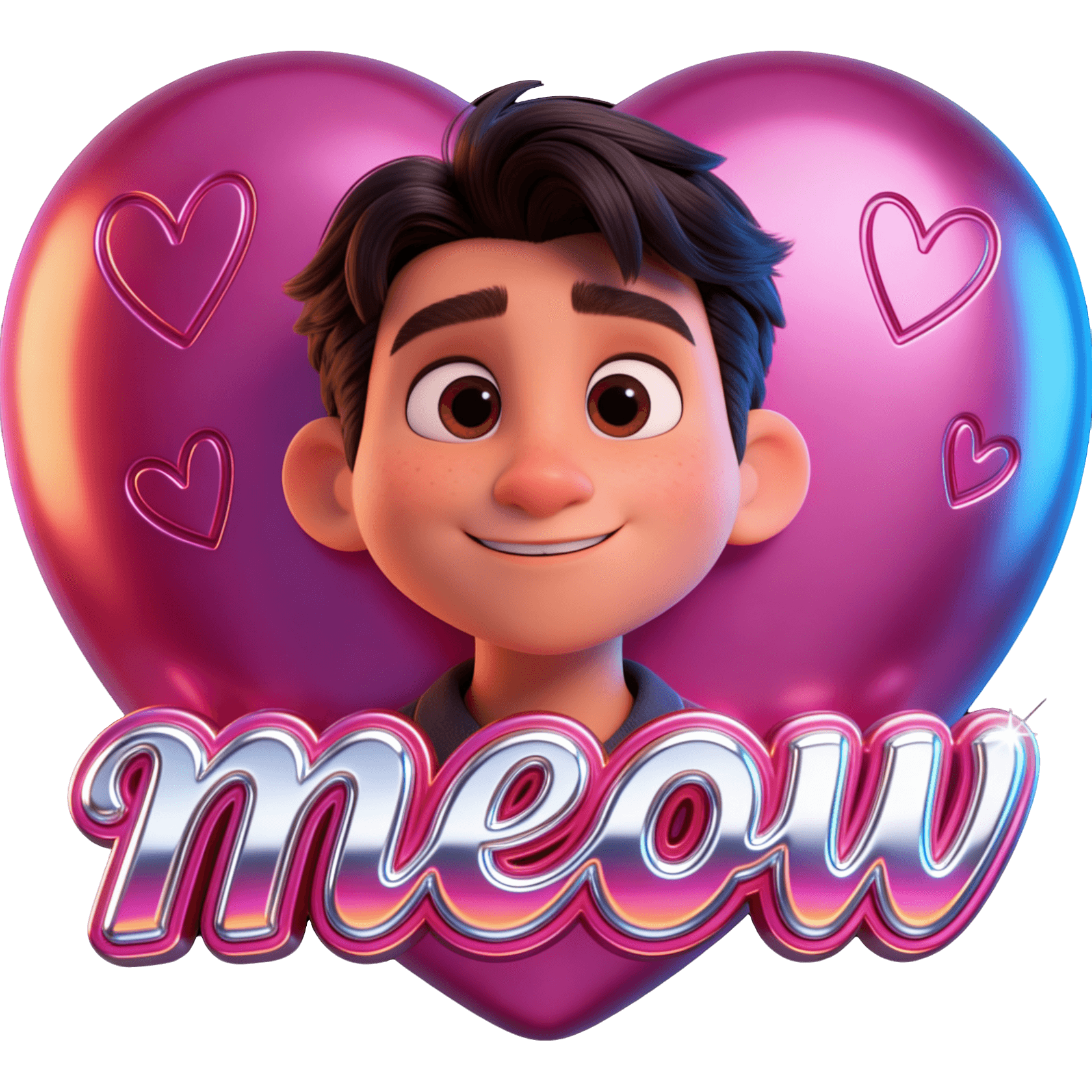 Meow