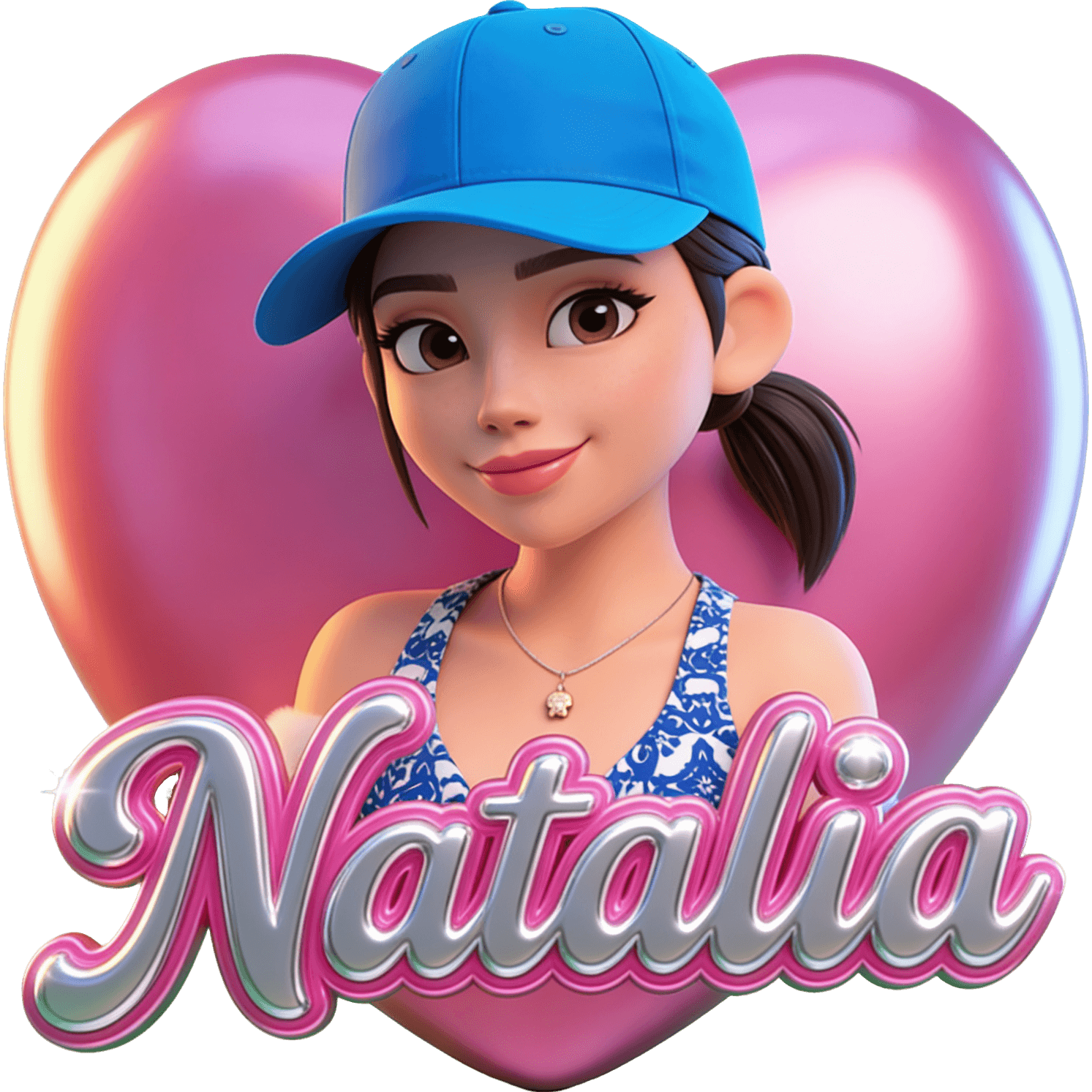 Queen Natalia 