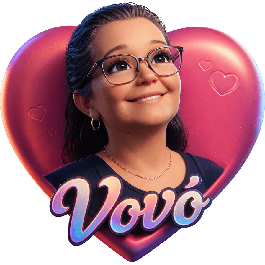 Vovó
