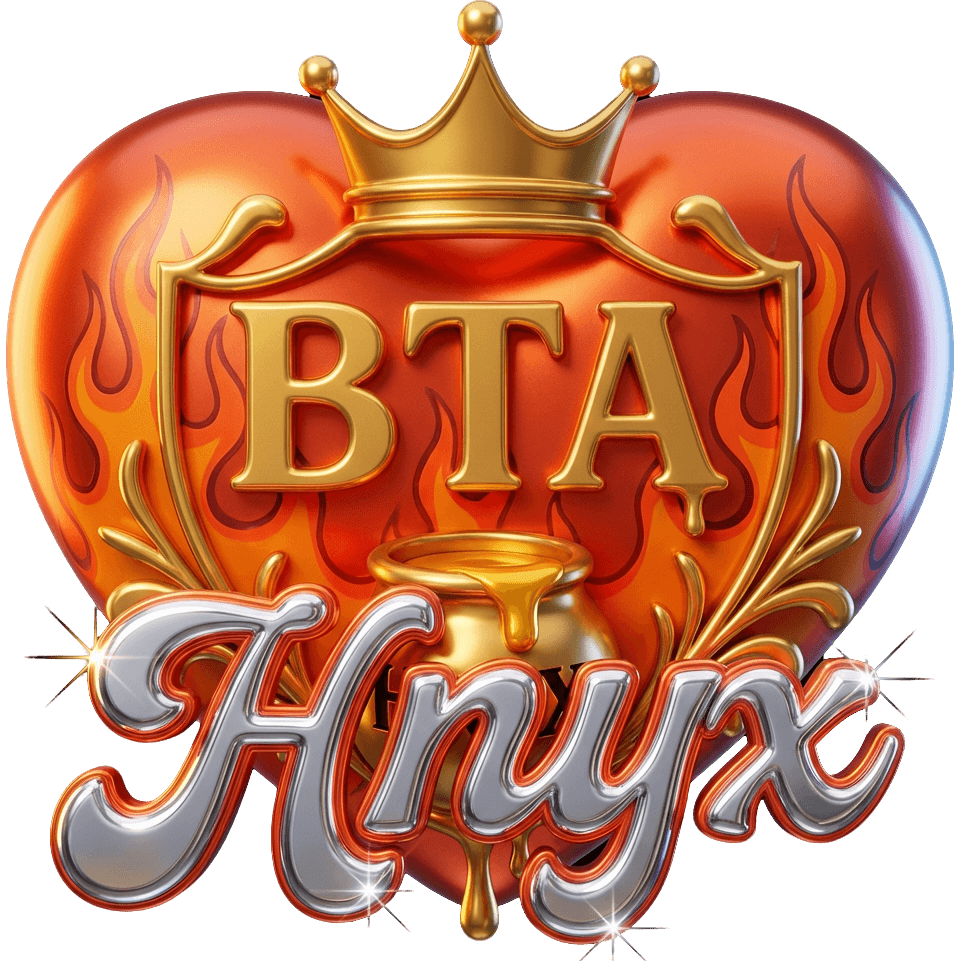 Beautiful HNYX