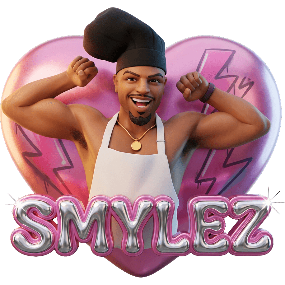 Chef Smylez