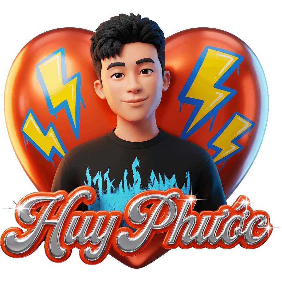 Huy Phước đtrai