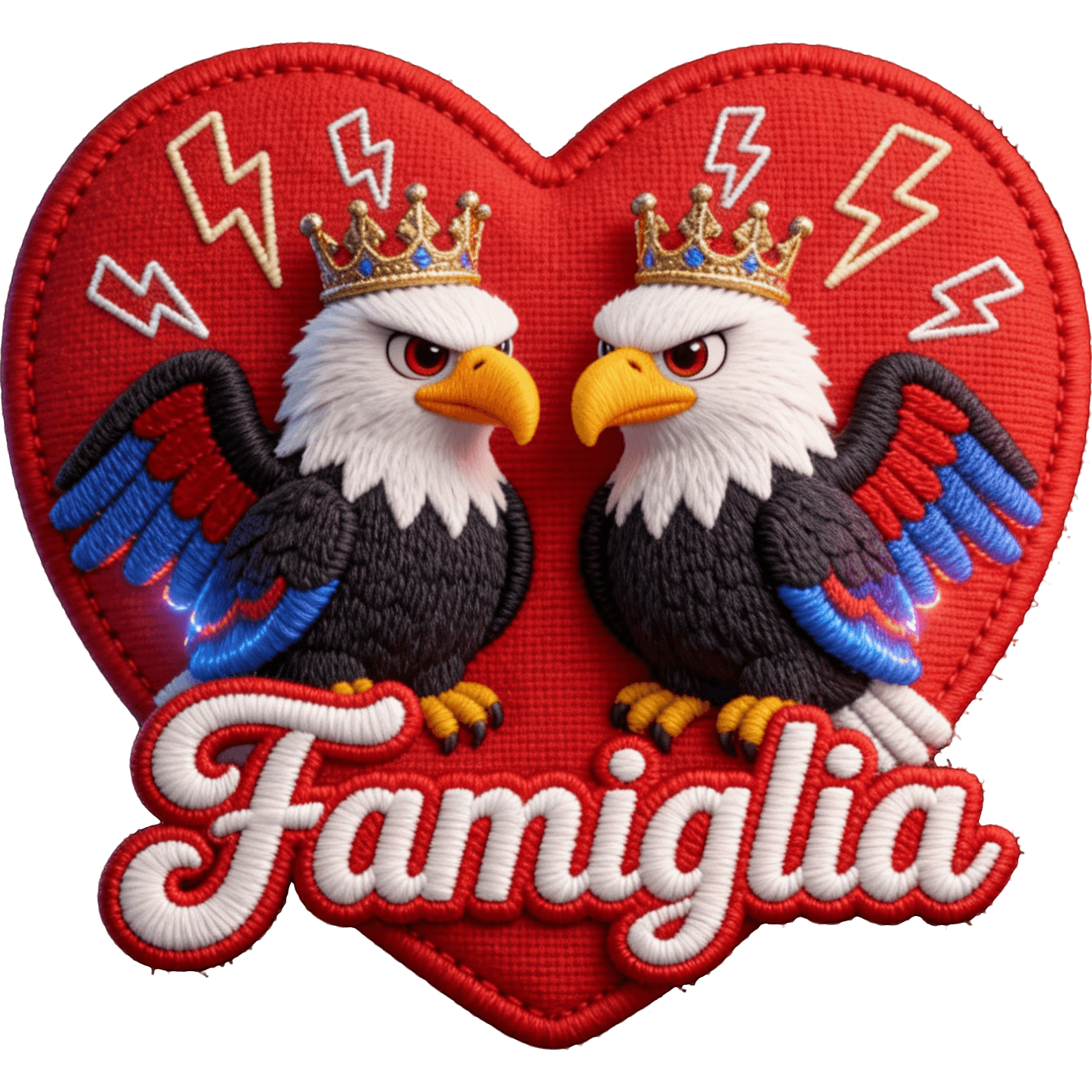 Famiglia Reale