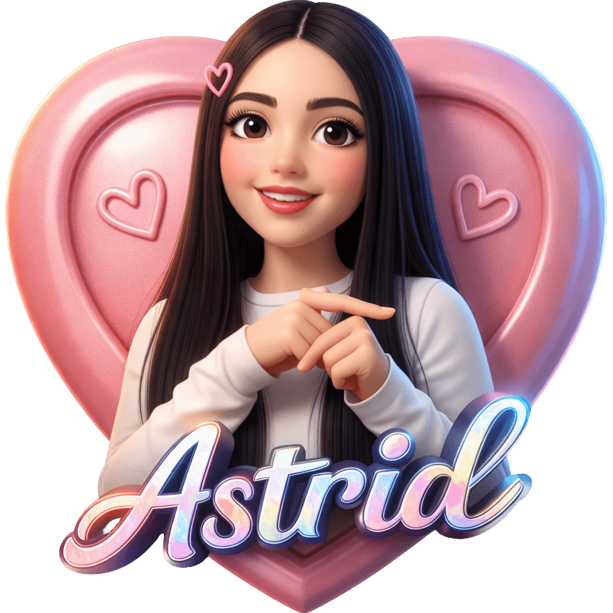  Astrid