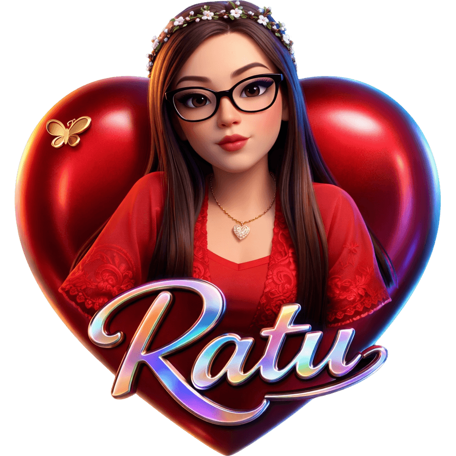 Ratu Kebaya