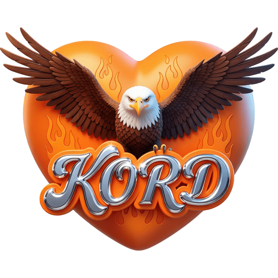 Águila KORD