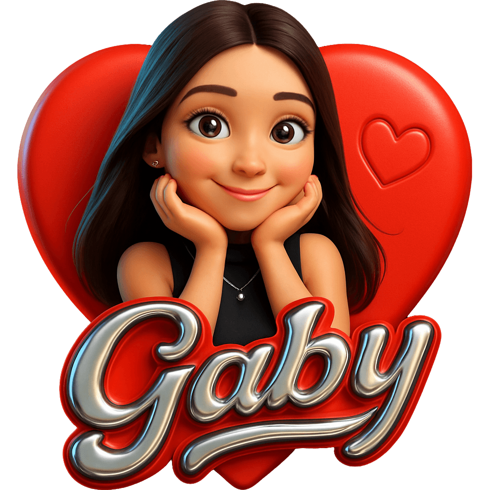 Gabriela503