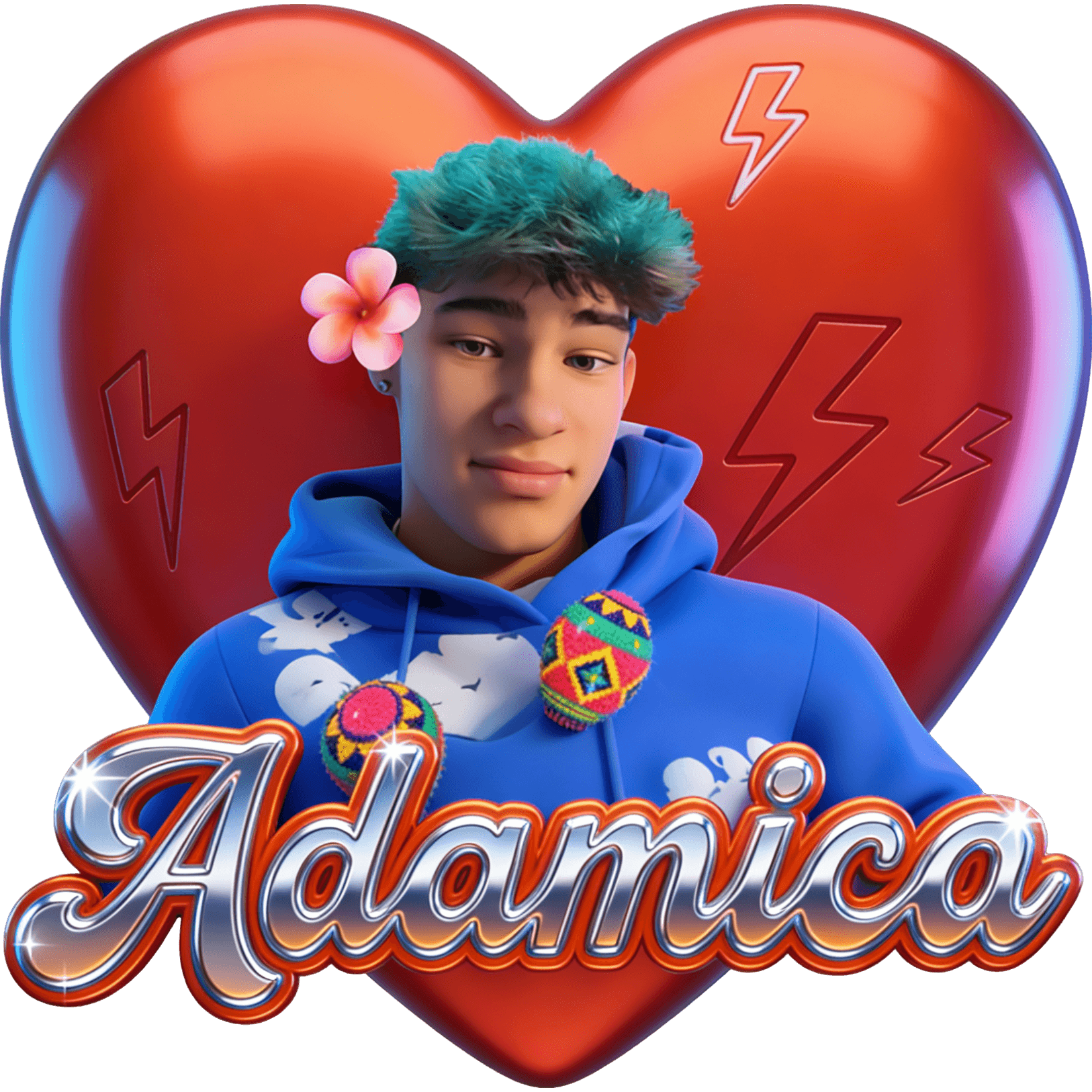Adamica 