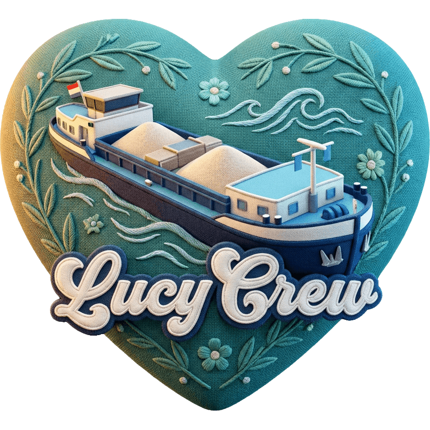 Lucy Crew 