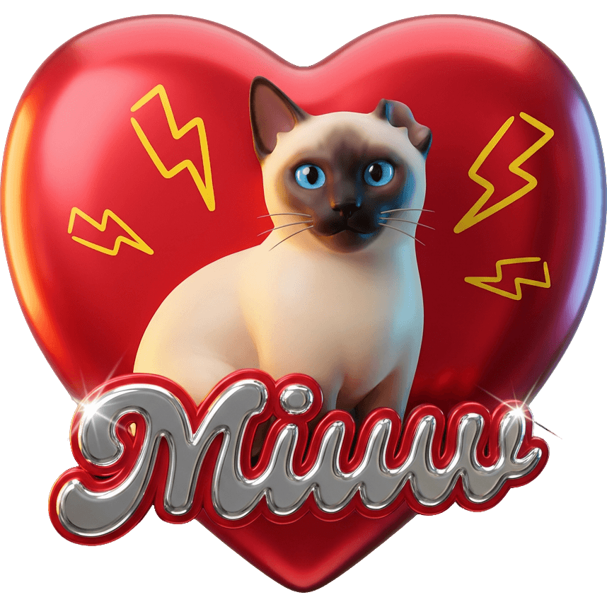 Gatito Miuw