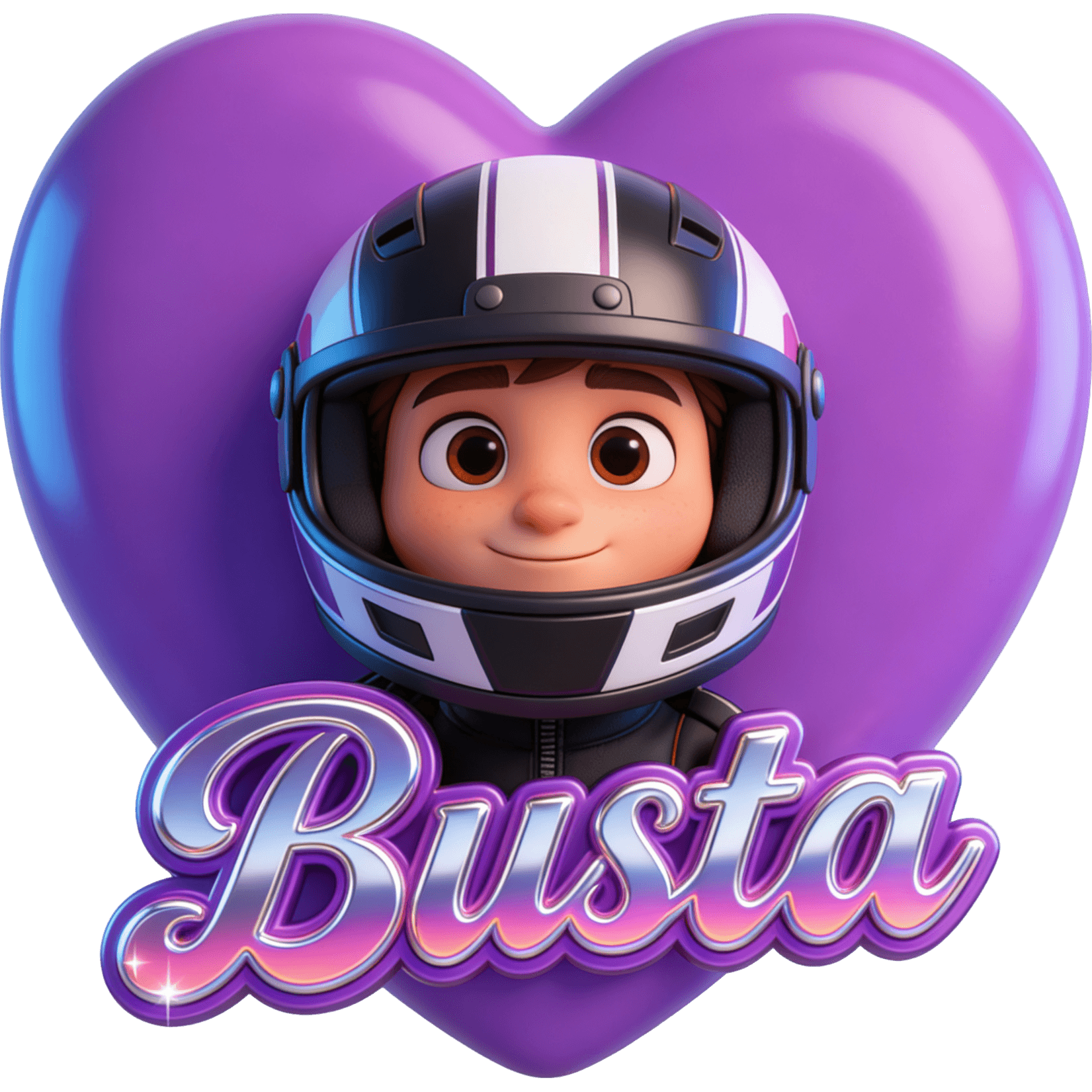Bustaboss